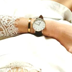 Daniel Wellington Classic Sheffield Women Watch